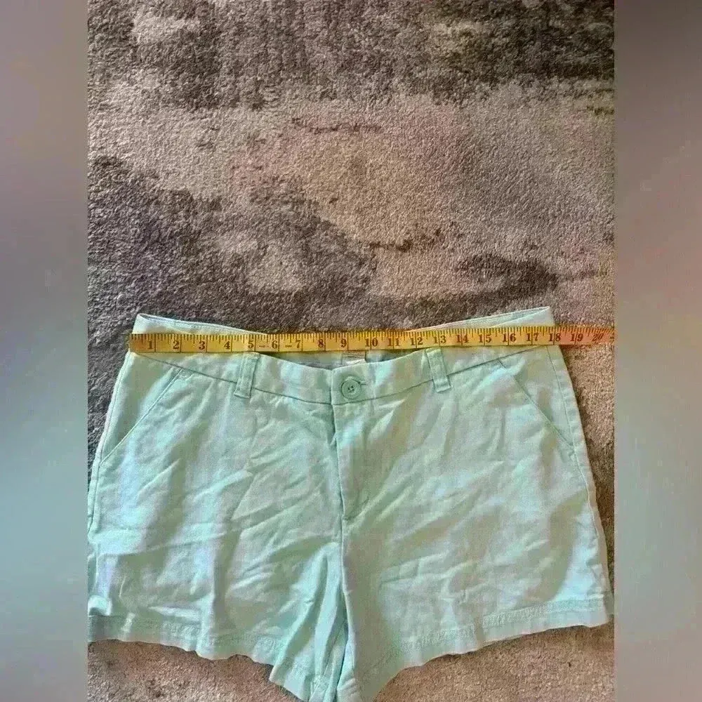 Women’s BCG Shorts - Image 5