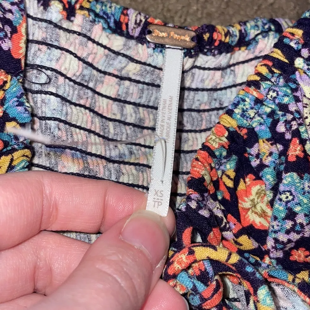 show me love romper - Image 3