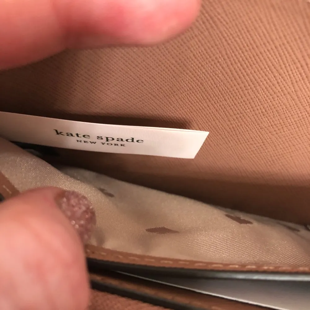 Lzip Continental Wallet Eva Ashmetallic - Image 9