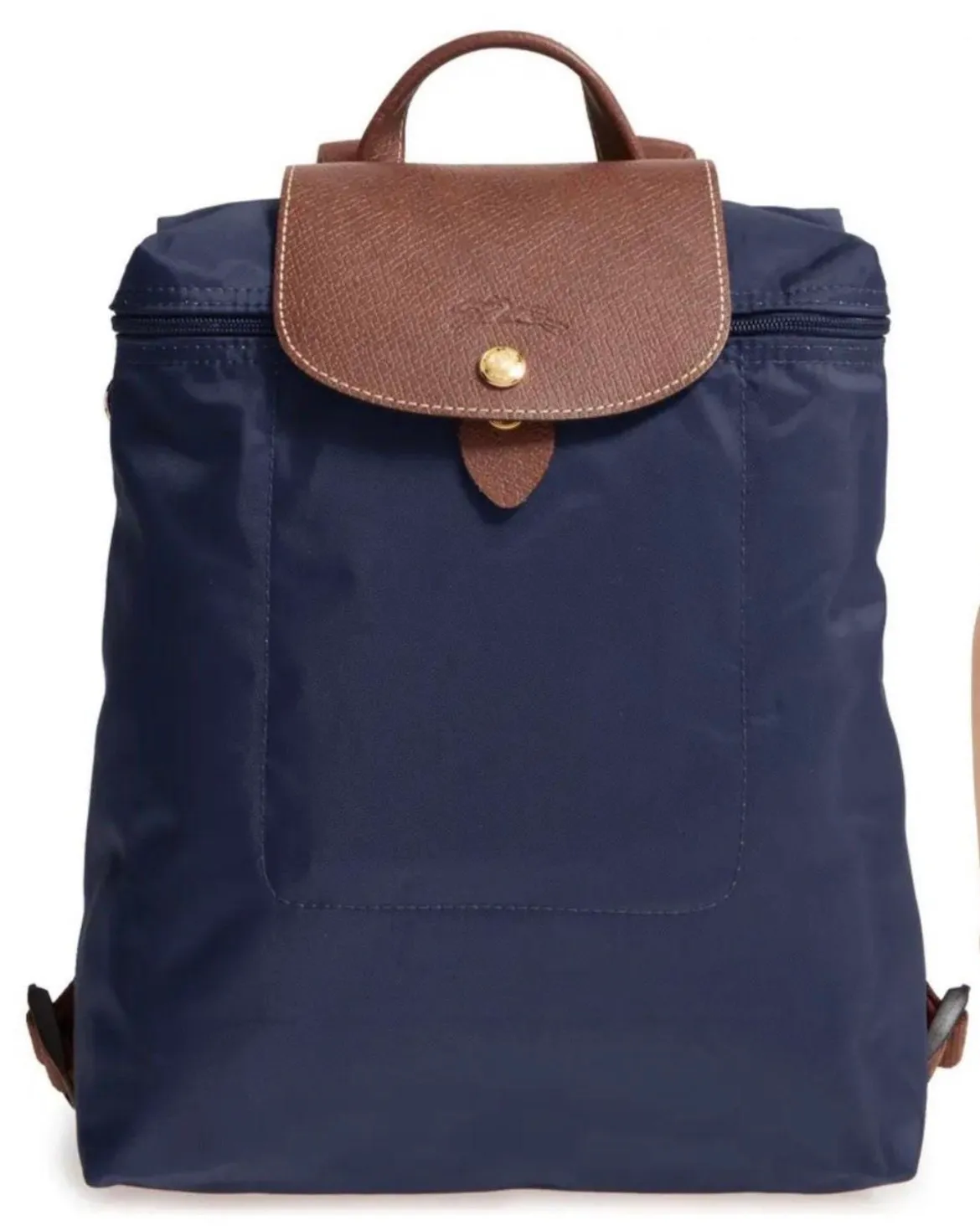 Longchamp Backpack Les Pliages - Image 3