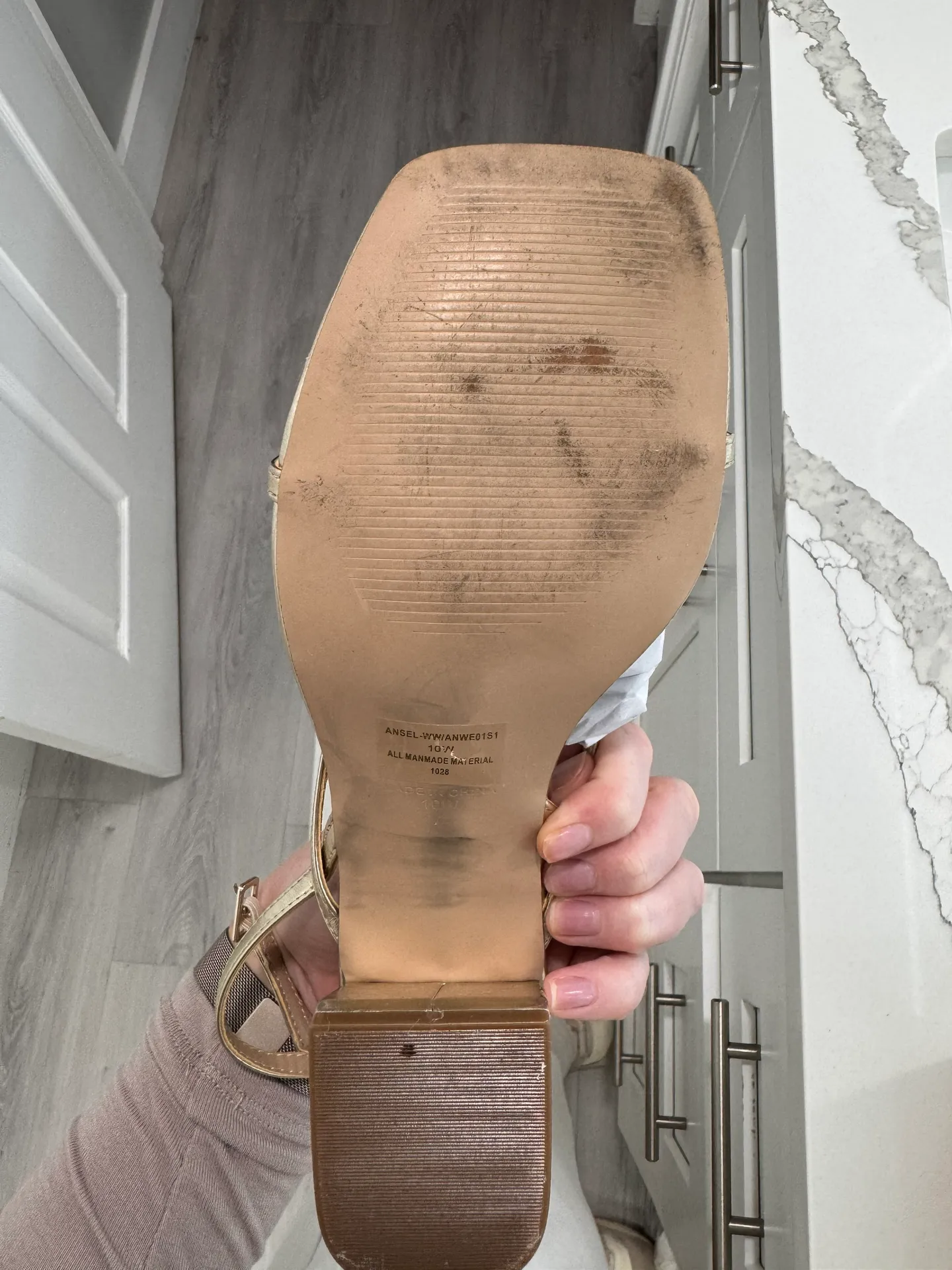 Ansel Heels - Image 6