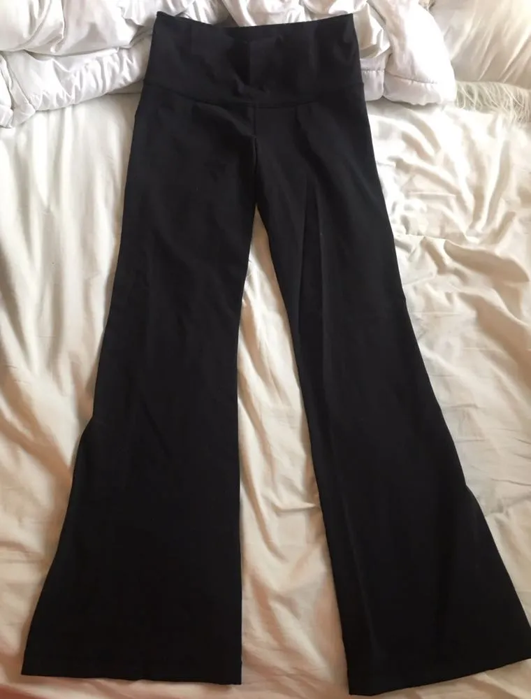 Lululemon  Flare Pants Athleticware - Image 3