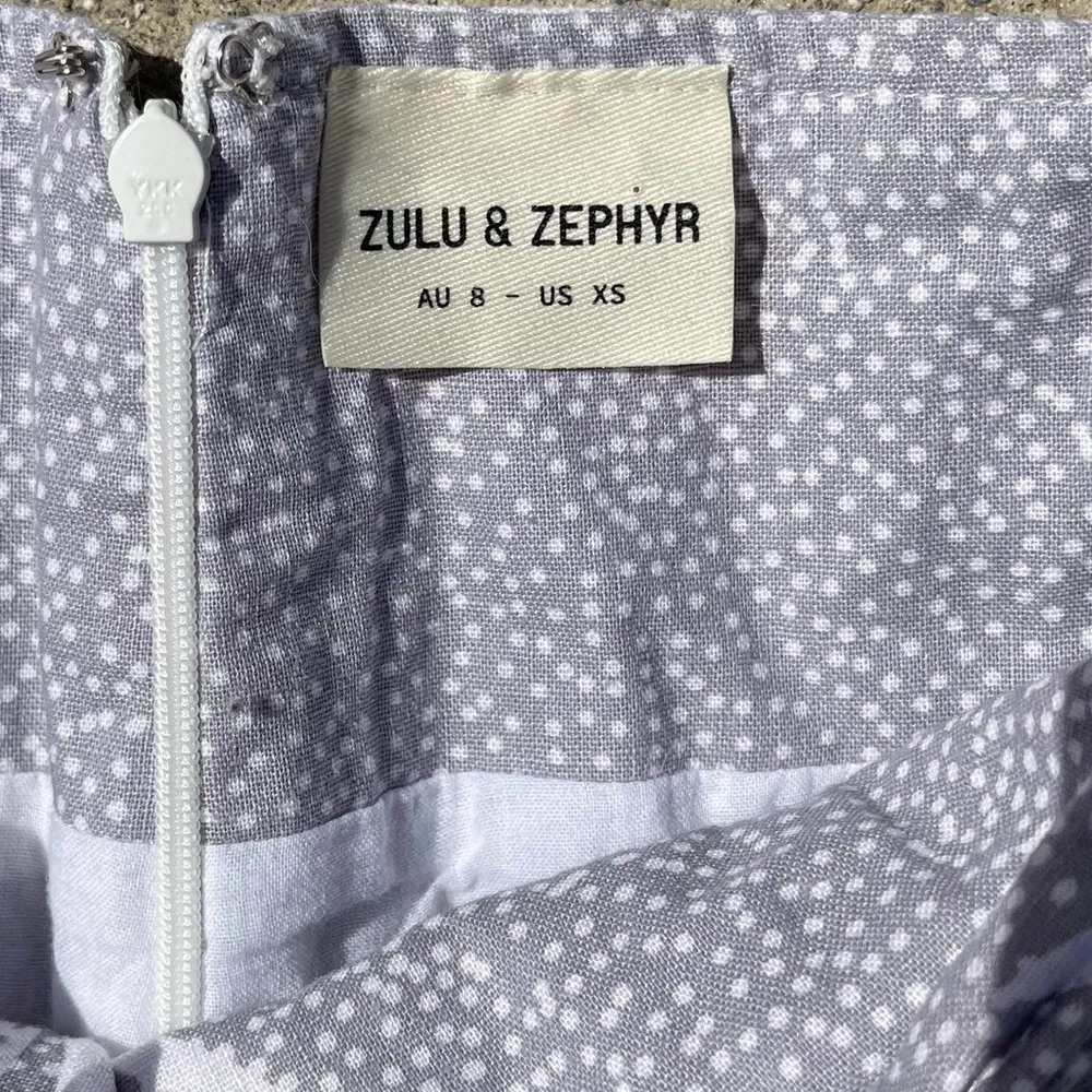 Zulu and Zephyr Shelter Pant size XS - Image 4
