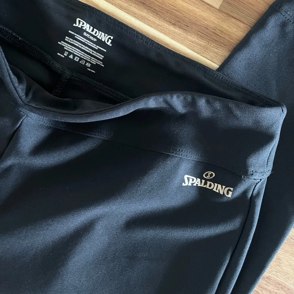 Spalding Leggings Size Small - Image 4
