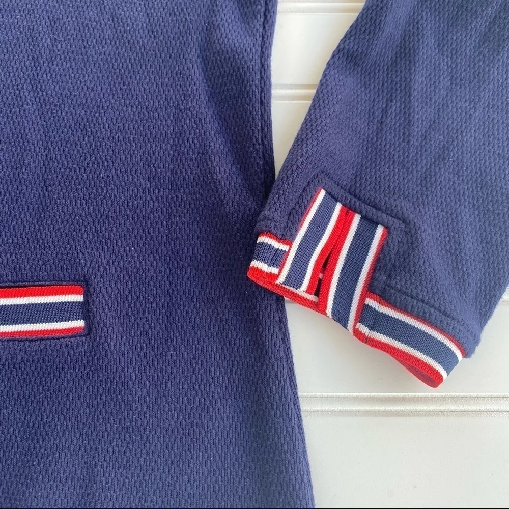 Full zip cardigan sweater Size Medium - Image 7