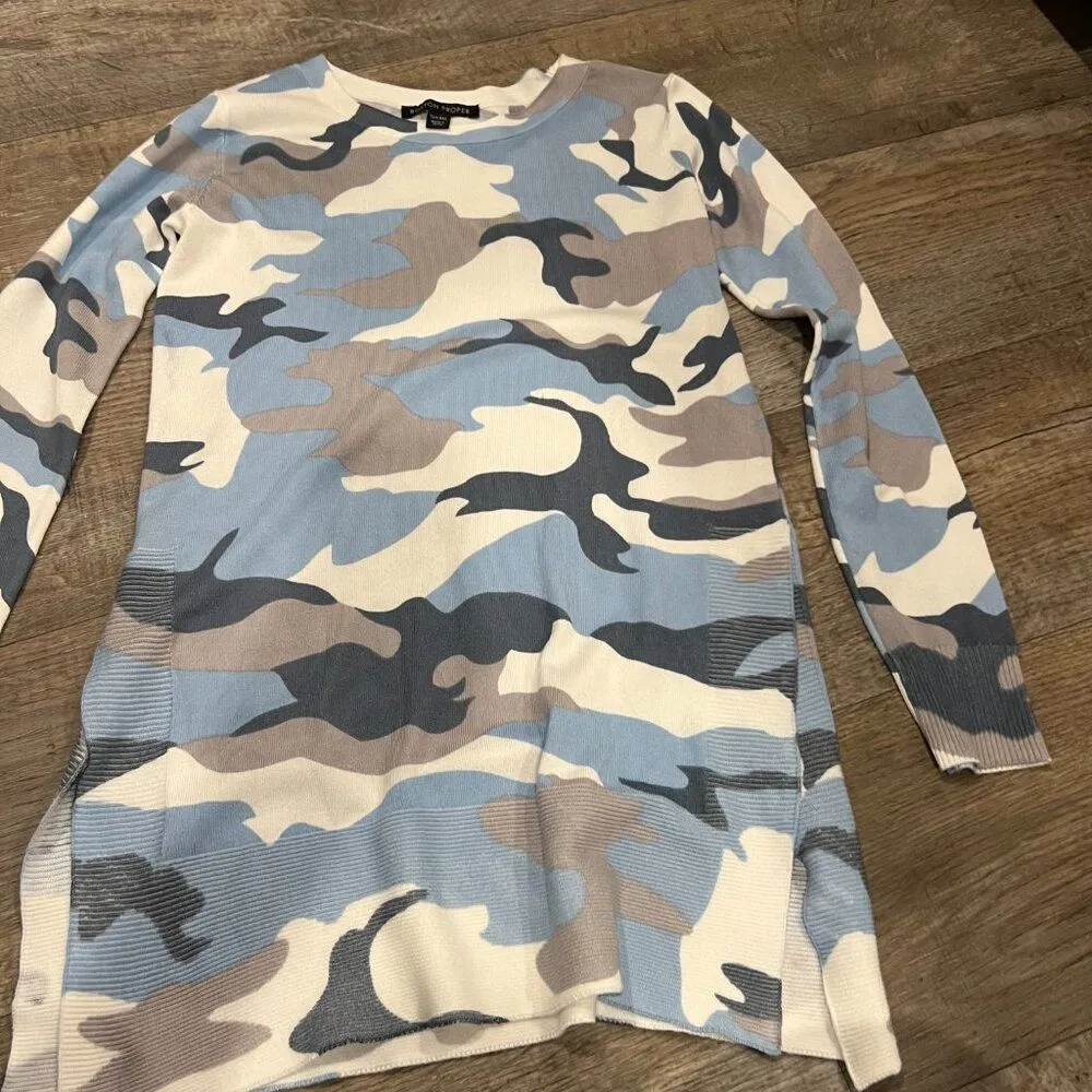 Boston Proper xxs top - Image 2