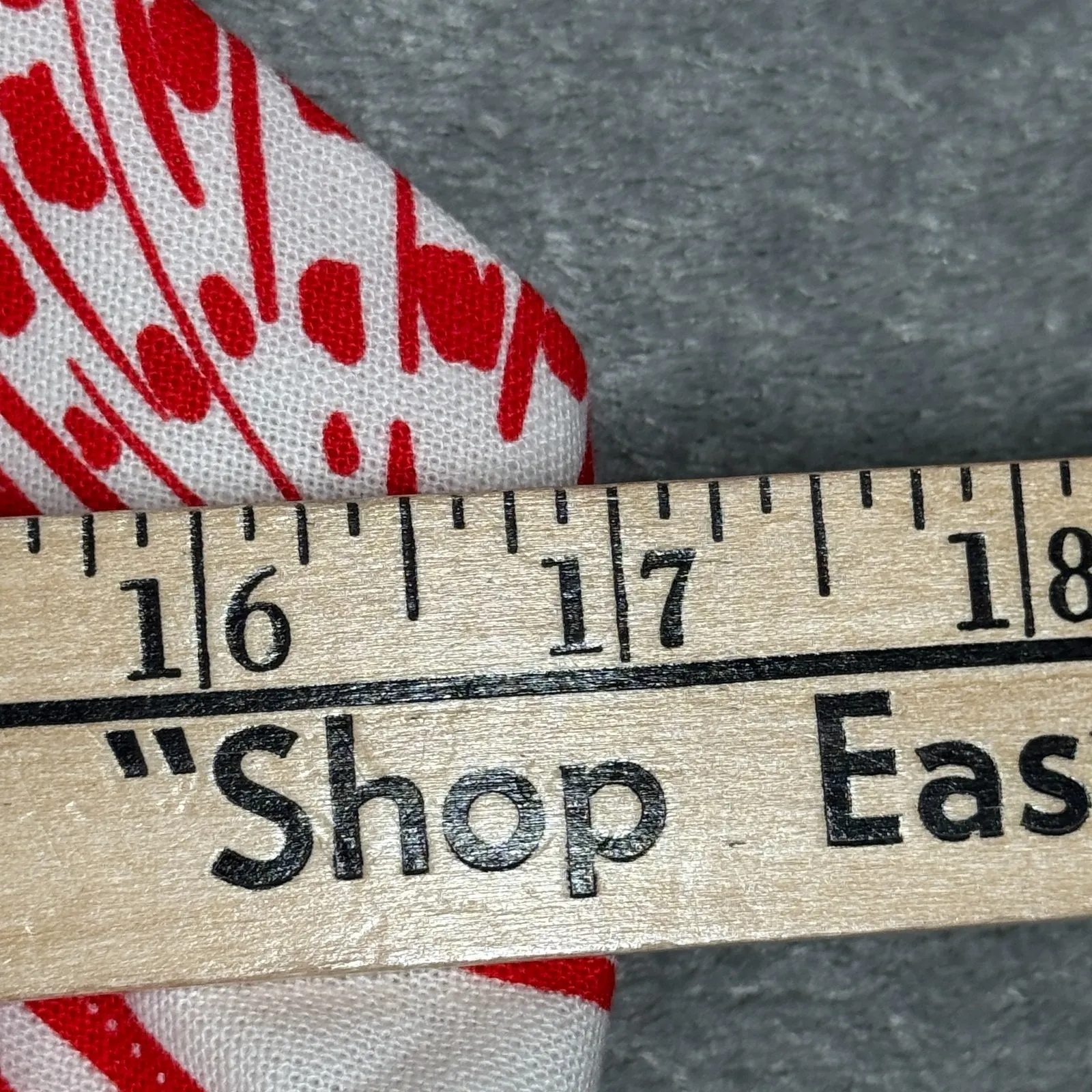 Calypso St Barth Maxi Dress Womens S Red White Linen Blend Shells Boho Resort - Image 11