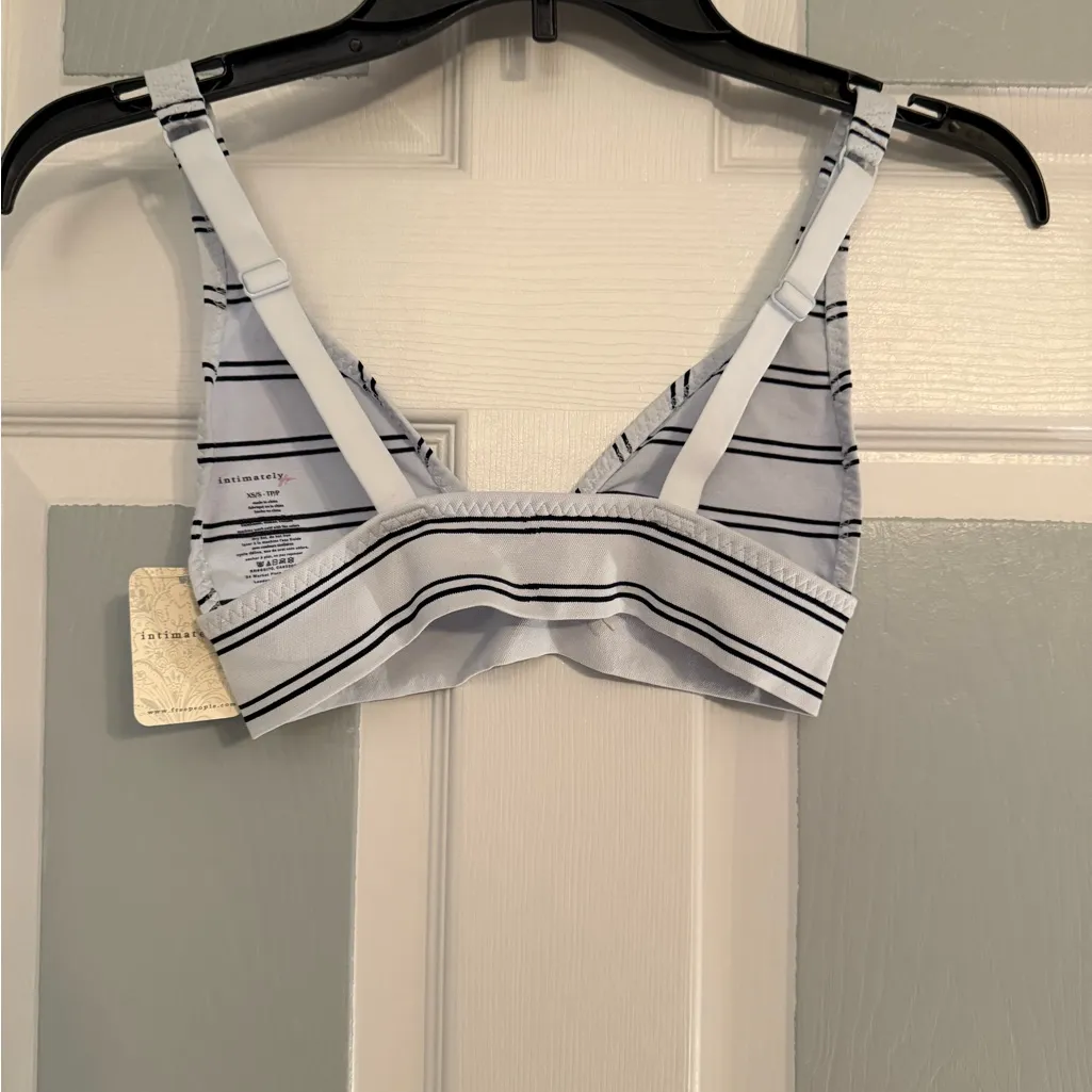 Free People From The Start Bralette - Image 4