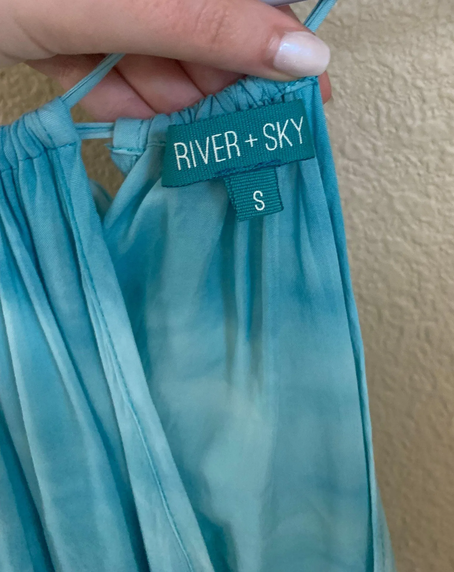 Blue Tank Tok - Image 3