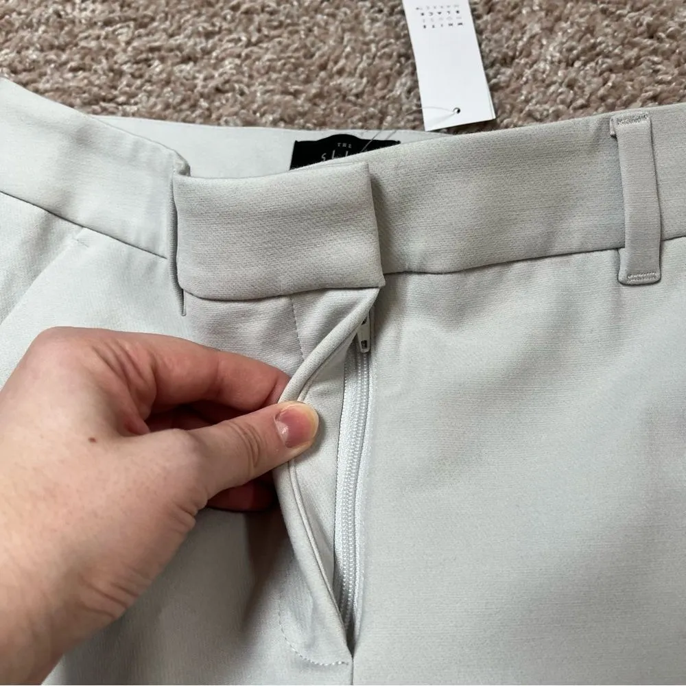 White House Black Market The Slim Ankle Pants - Image 3