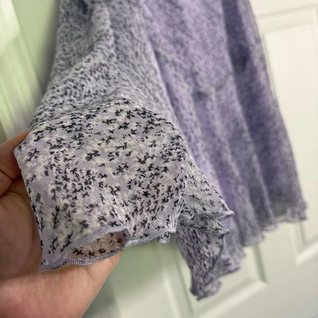 Believe Lavender Y2K A - Image 5