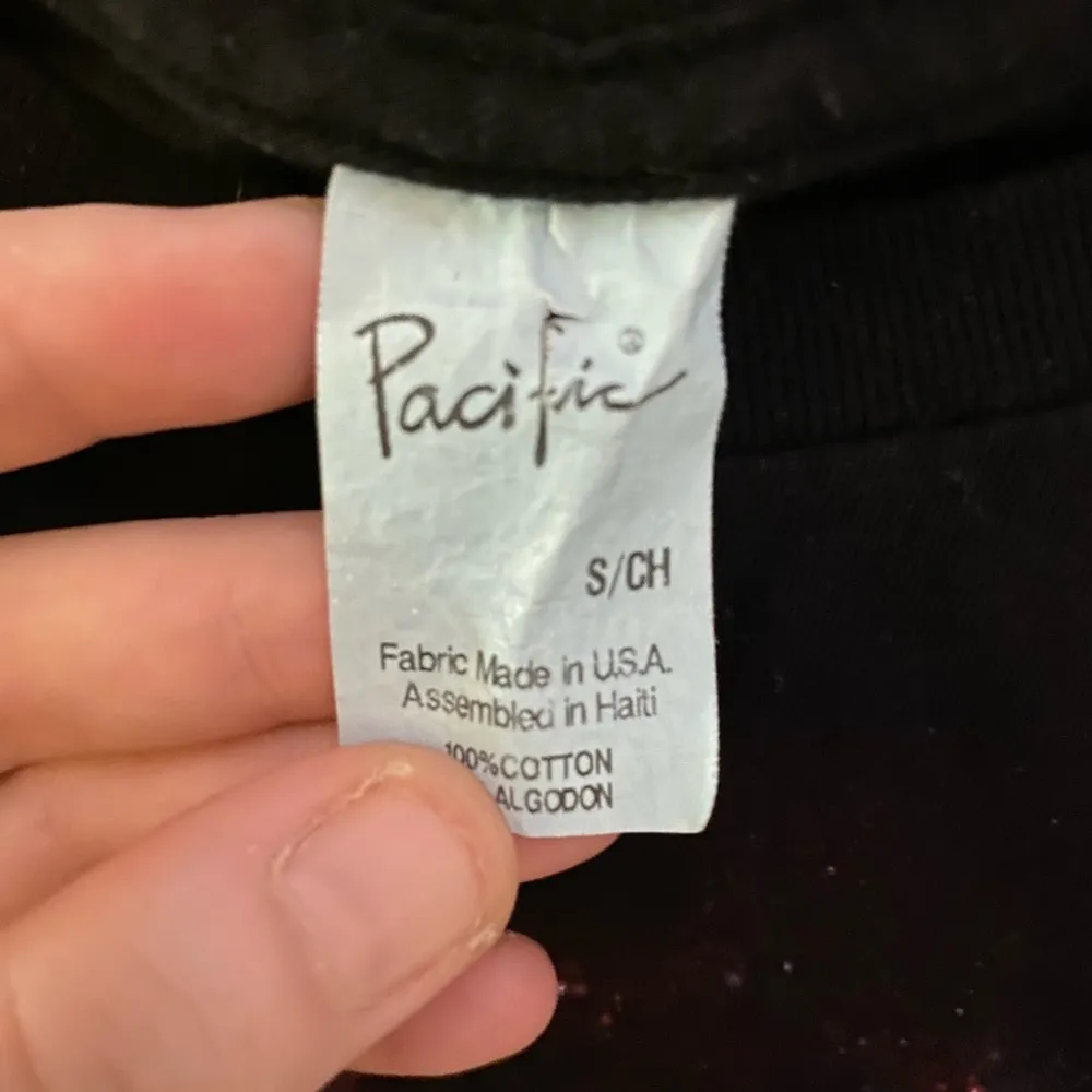 Panic! At The Disco Galaxy T Shirt - Image 3