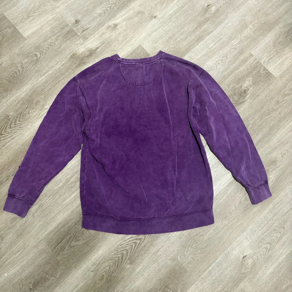 Vintage USA Crewneck Sweatshirt* Size L - Image 7