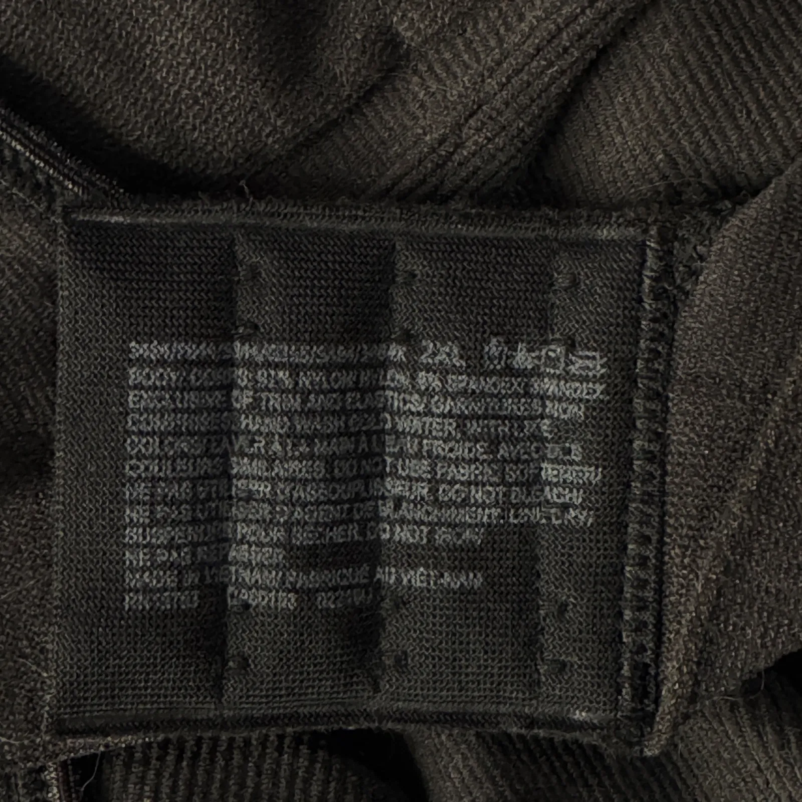 Bali 2X-Large Comfort Bra Stretch Adjustable Back Closure V-Neck Lined Black - Image 7