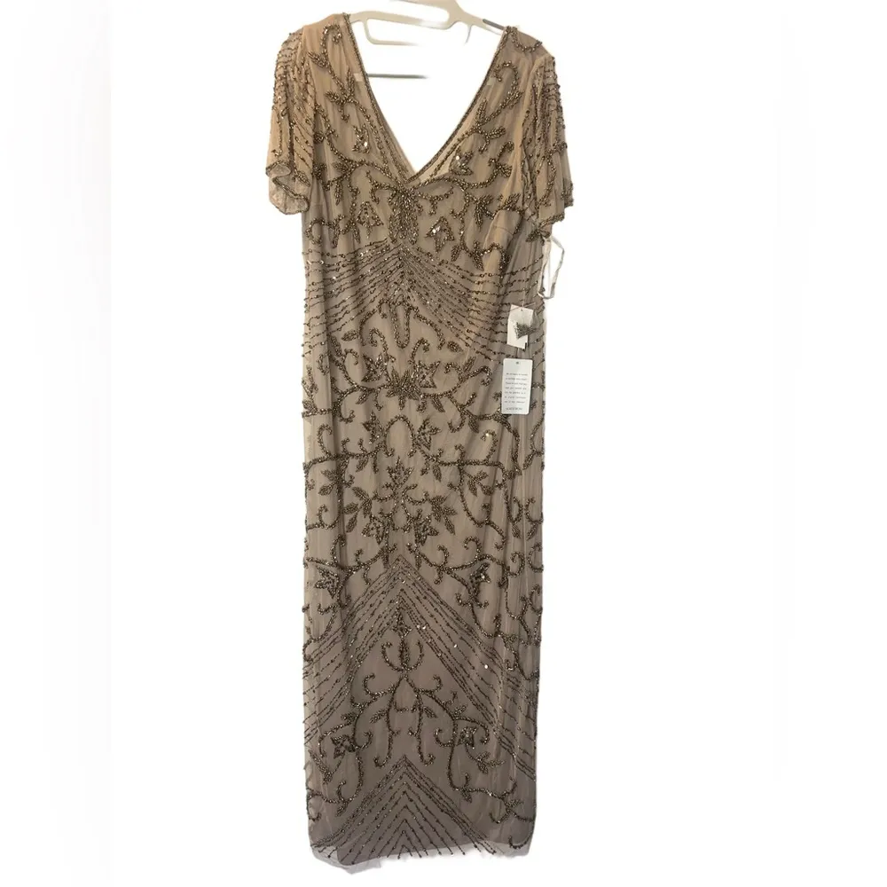 Pisarro Nights Women's Long v - Image 7