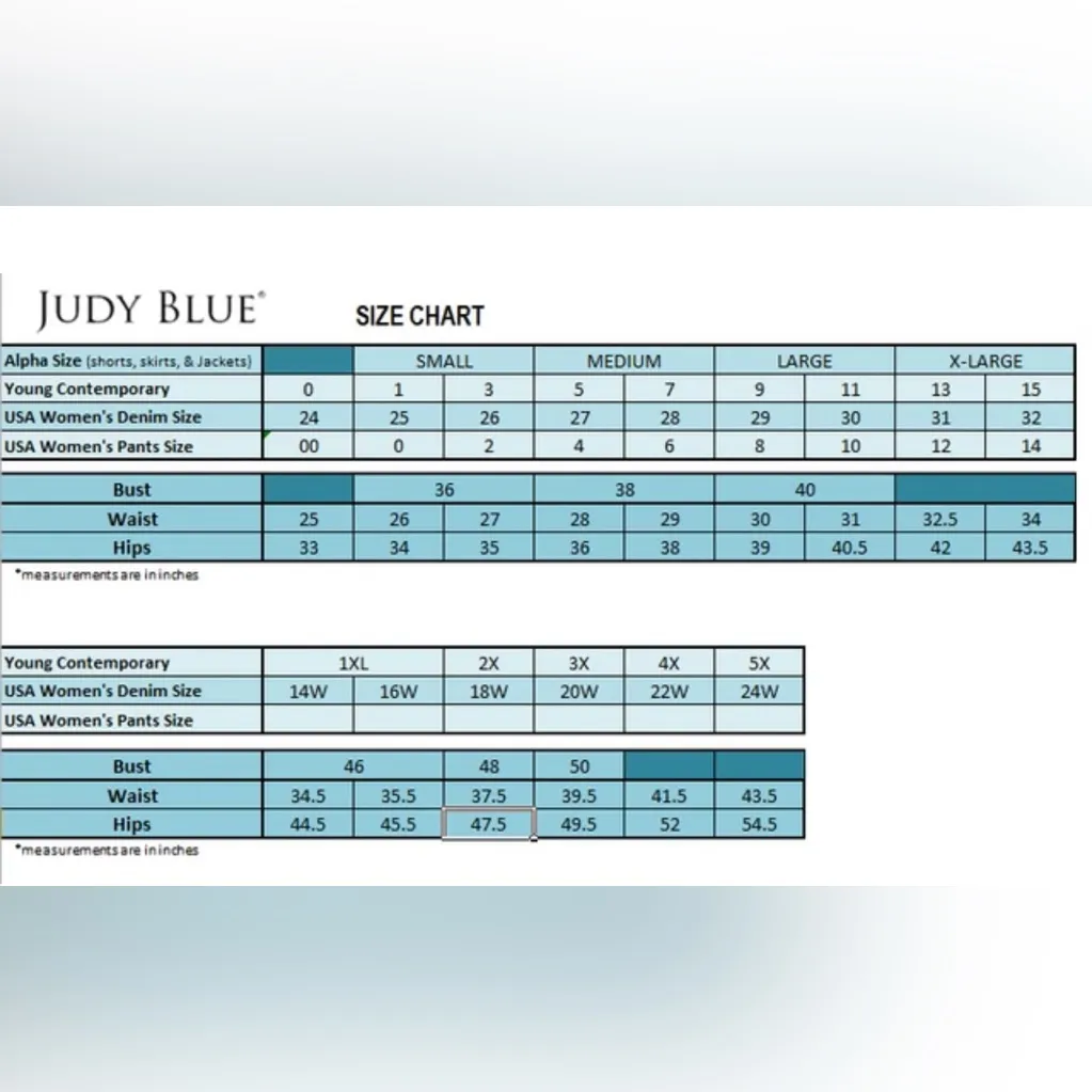 Judy Blue High Waist Green Boyfriend Double Cuff Overalls 88789 Size M - Image 16