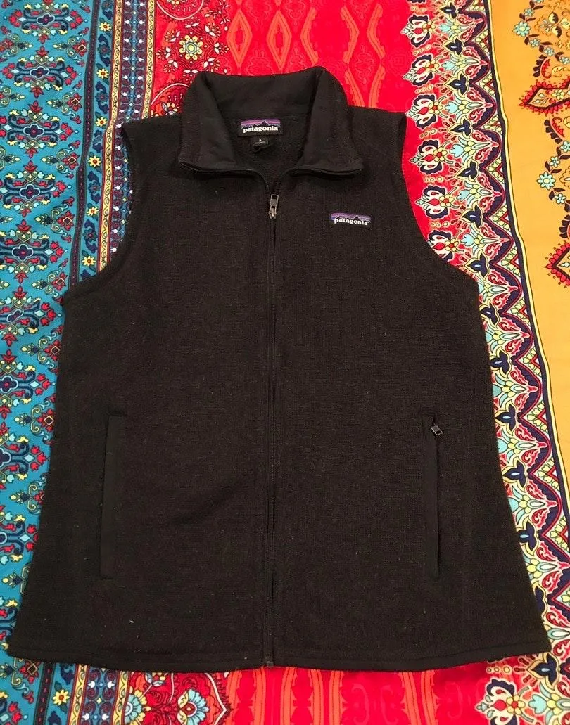 Patagonia Vest - Image 2
