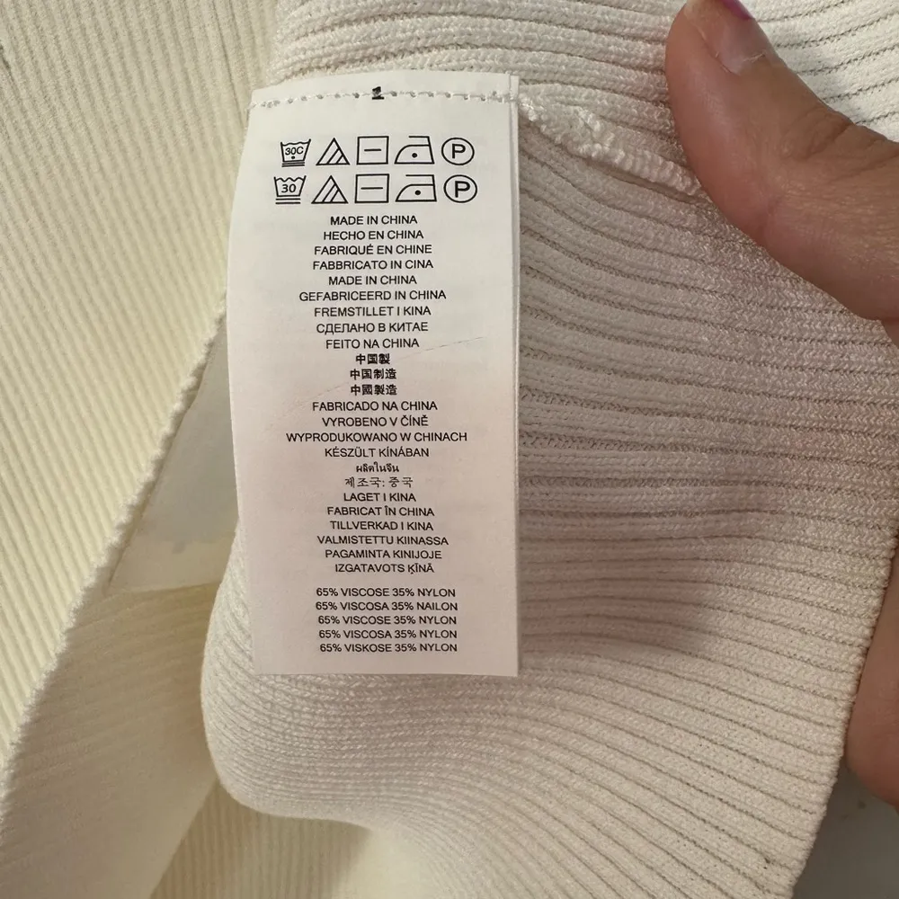 Michael Kors Off the Shoulder Sweater - Image 3