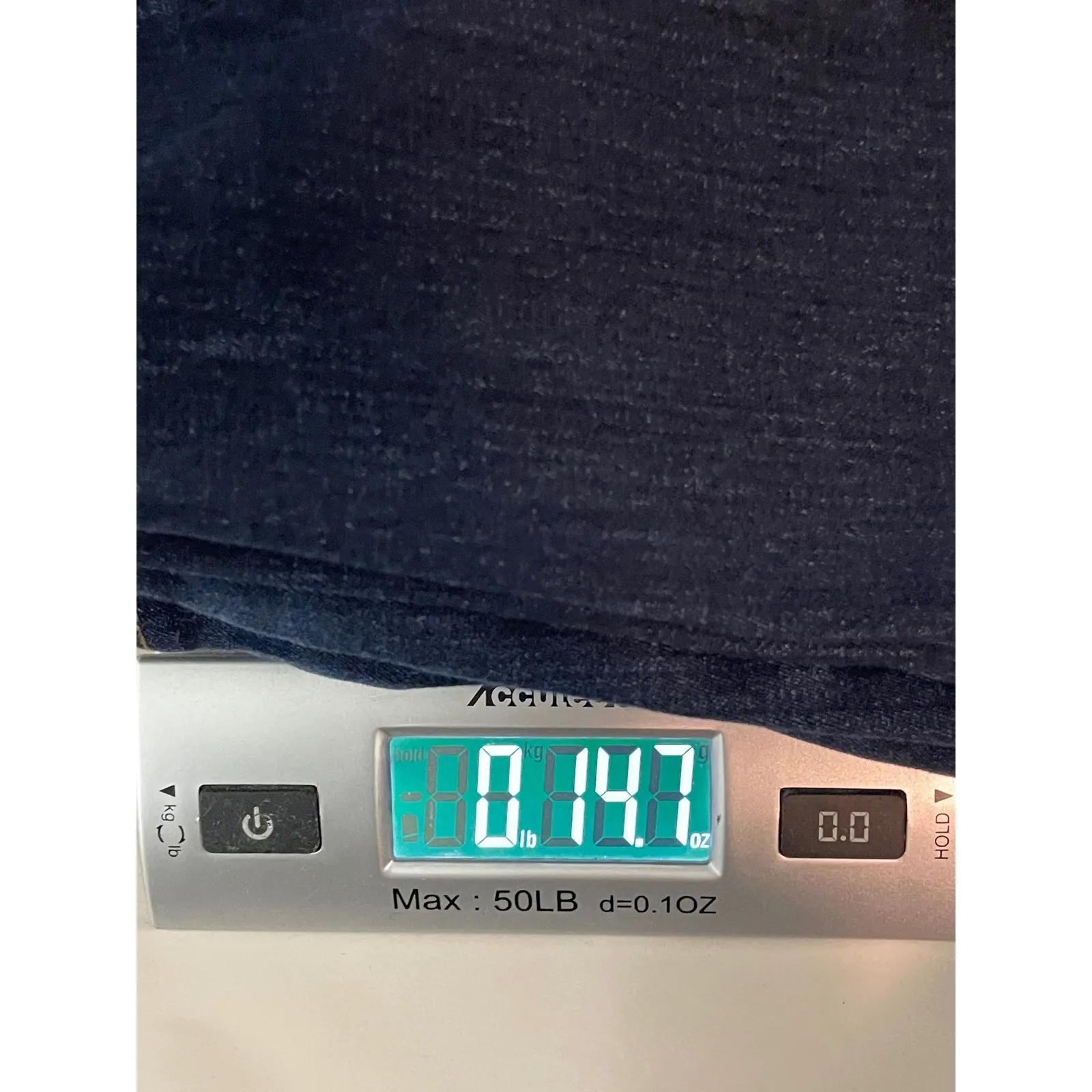 J Brand Starless Mid Rise Skinny Jeans Dark Wash Women's Size 29 - Image 9