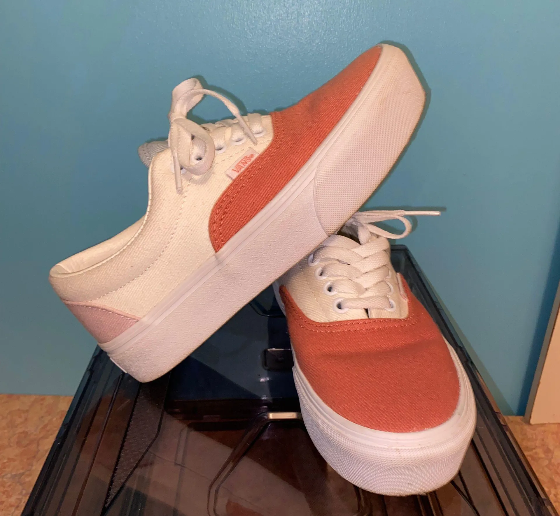 Vans Platform - Image 4