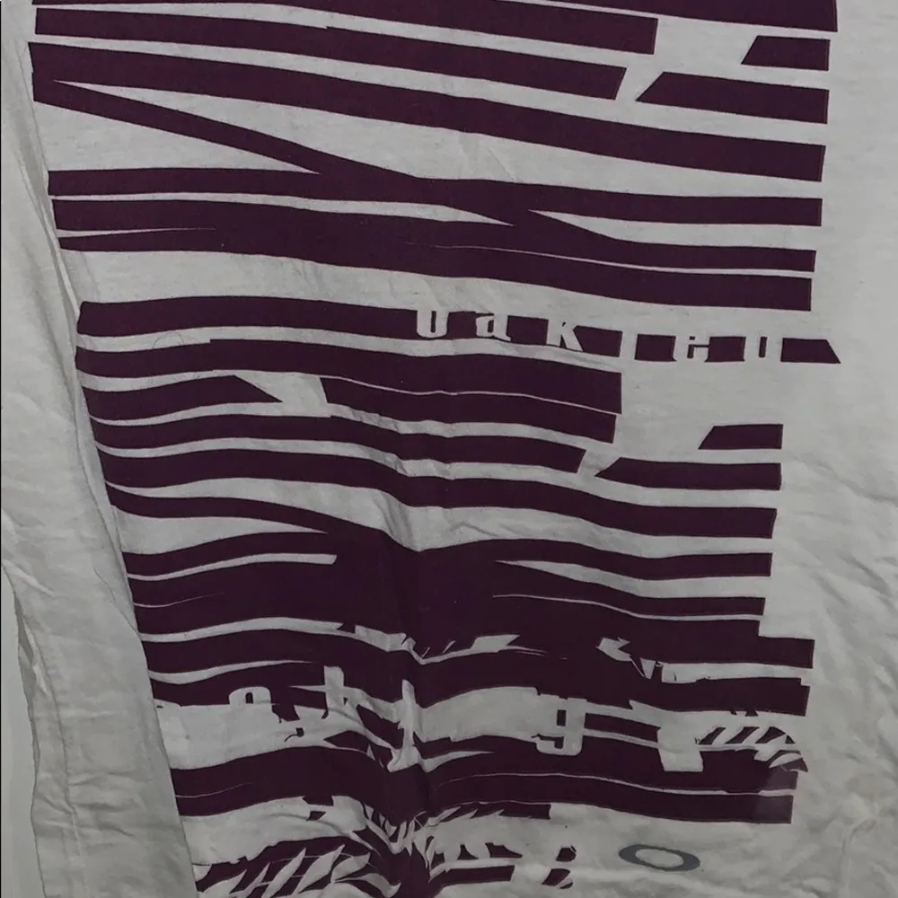 Oakley Graphic Tee - Image 2