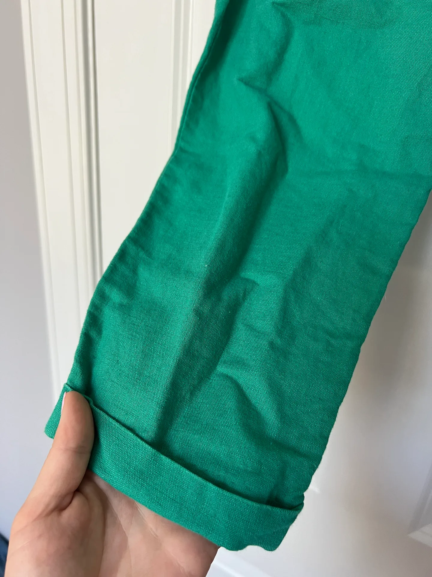 Linen Pants - Image 3