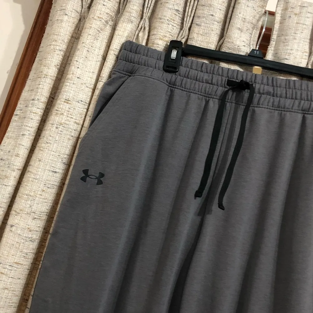 Under Armour Women's Rival Colorblock Joggers - Image 2