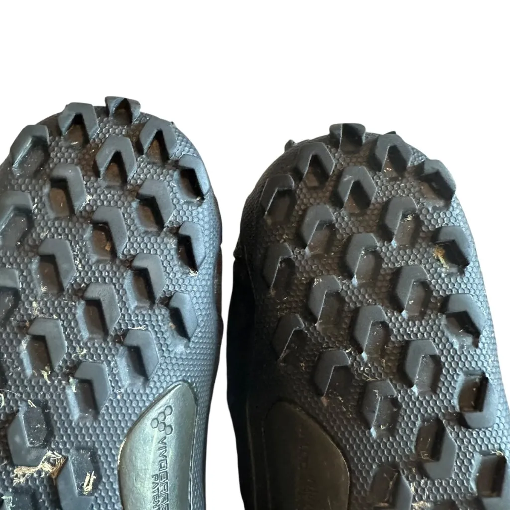 Vivobarefoot Black Linx Golf Shoes Lace Up Athletic Athleisure Size 39 8.5 Women - Image 10