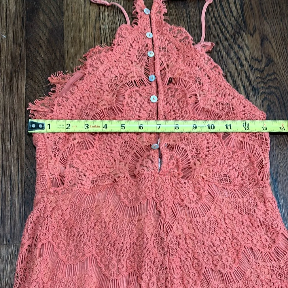 Free People She’s Got it Slip - Image 7