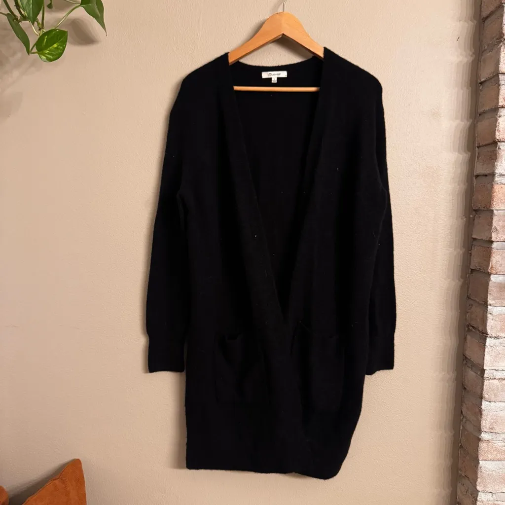 MADEWELL Kent Cardigan Sweater‎ - Image 2