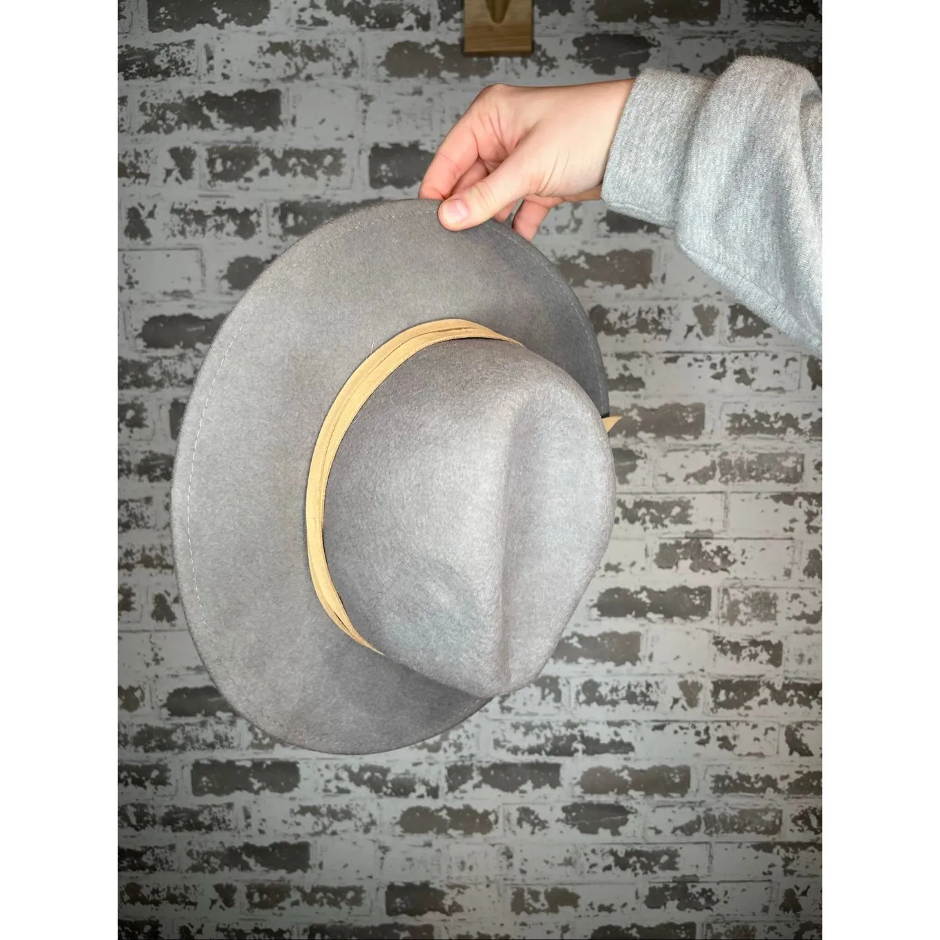 Altered state | women wool hat - Image 4