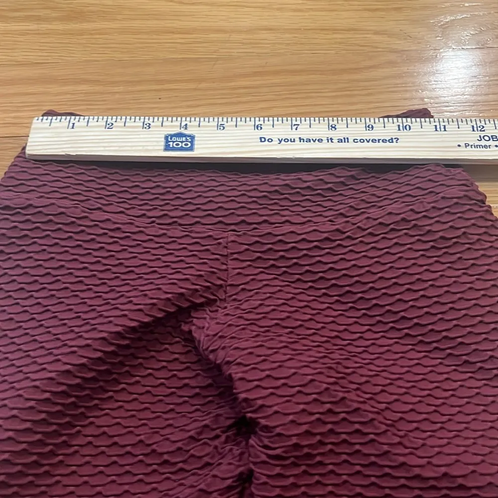 Booty by Brabants women’s textured legging size one size fits most . - Image 2