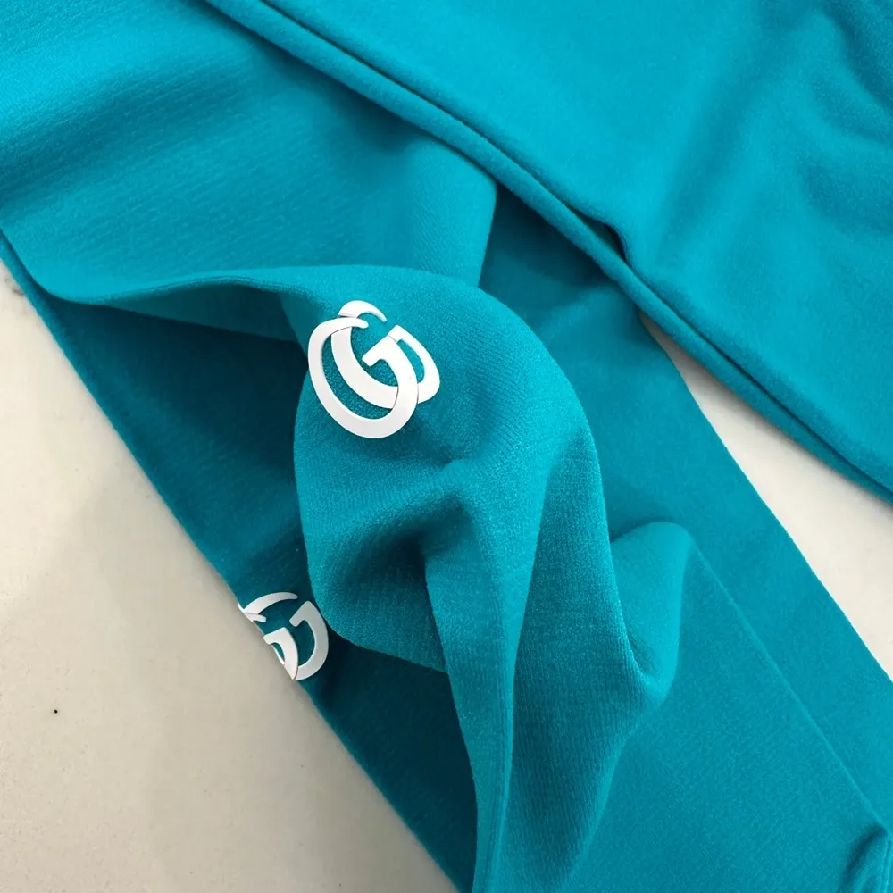 Gucci  Opaque Tights - Image 4