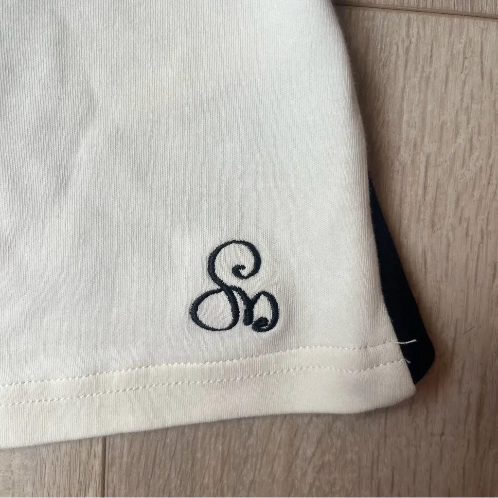 Flattering top with cut out on back Black Size XS - Image 2