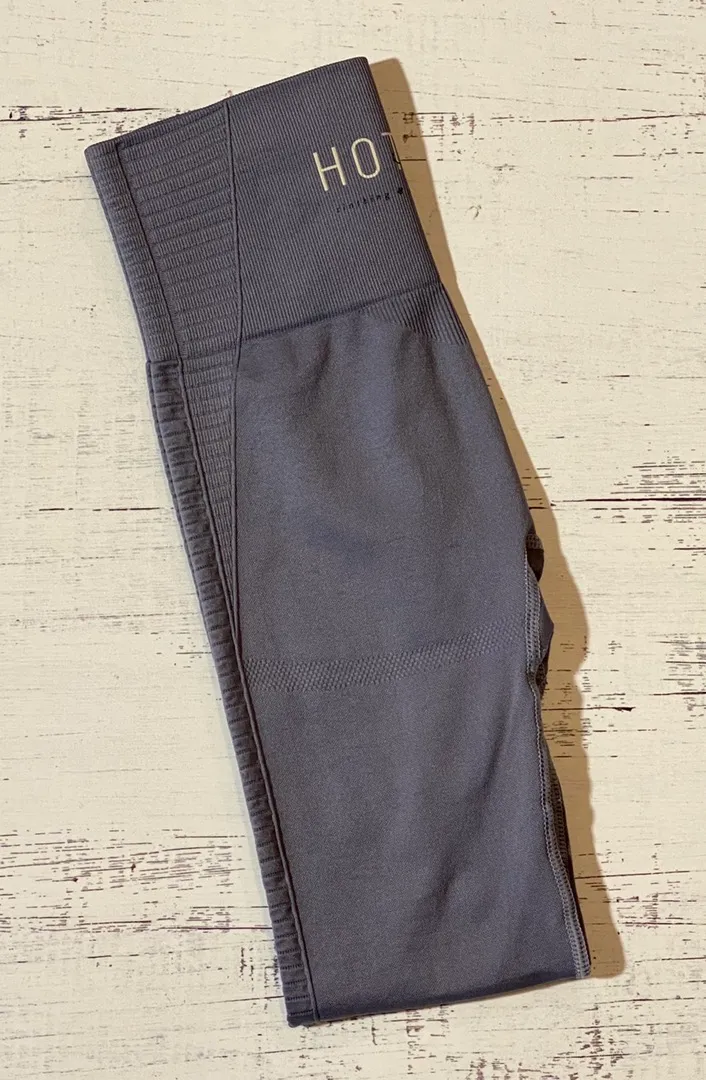 Hot Mess Leggings  - Image 3