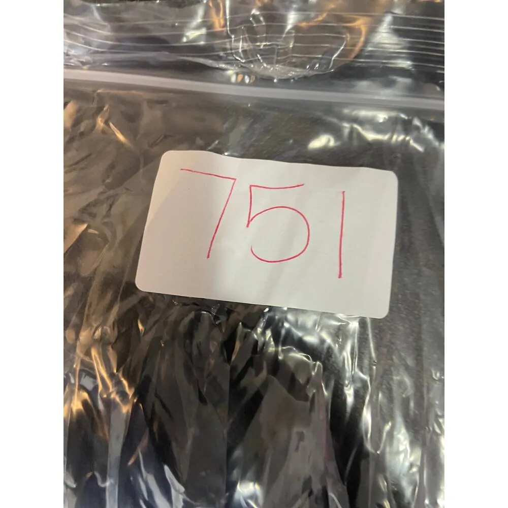 Loft Puff Sleeve Velvet Top Womens XXSp Petites Sweetheart Neck Floral - Image 9