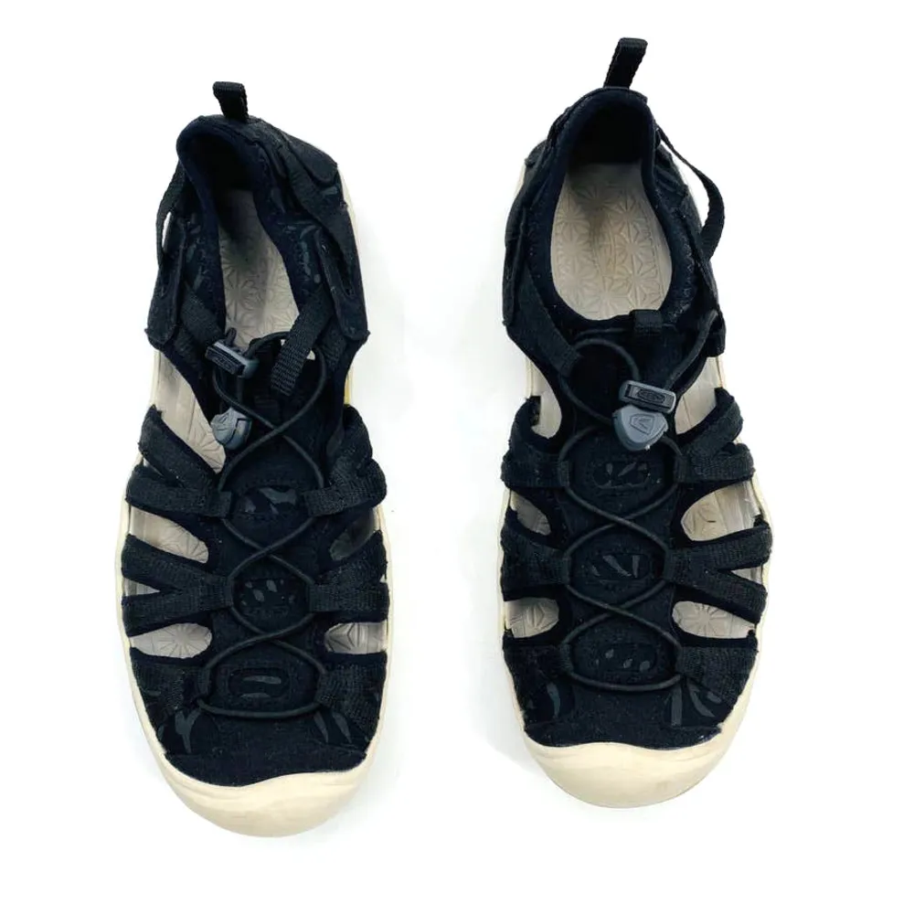 Keen Moxie Fisherman Sandal Comfort Size 5 Big Kids 6.5 Women's - Image 4