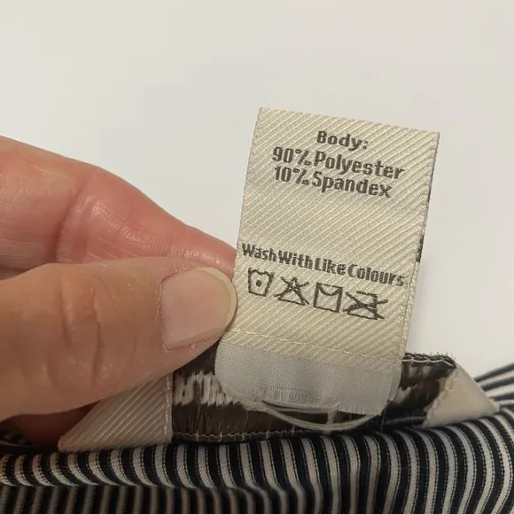 Freedom Trail active‎ dress sleeveless with pockets Gray Size M - Image 6