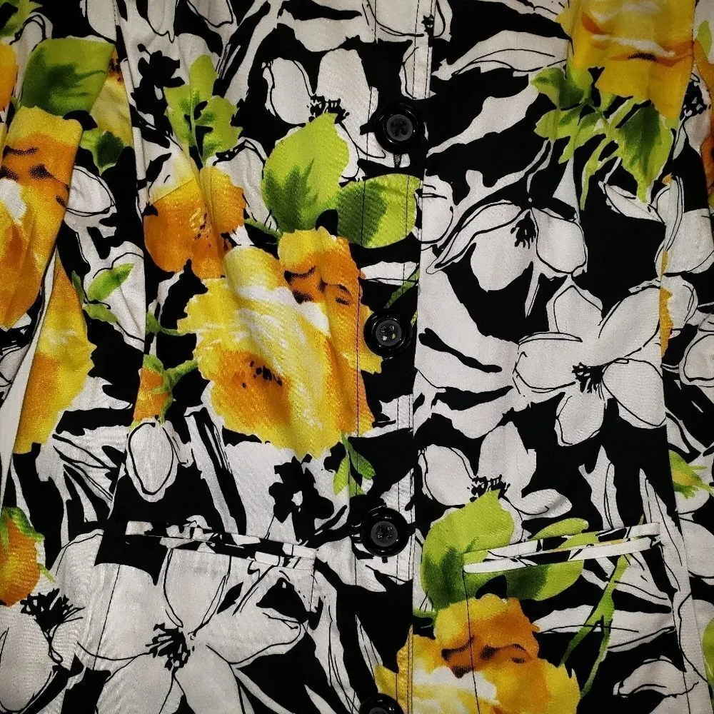 Christopher & Banks Jacket - Image 2