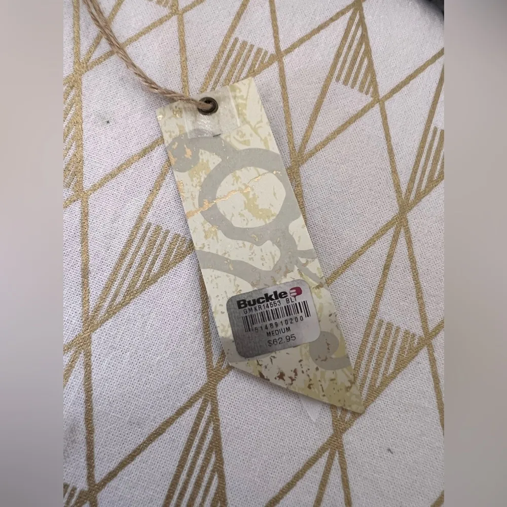 Gimmicks by BKE NWT Tye Dye Open Kimono Size M - Image 10