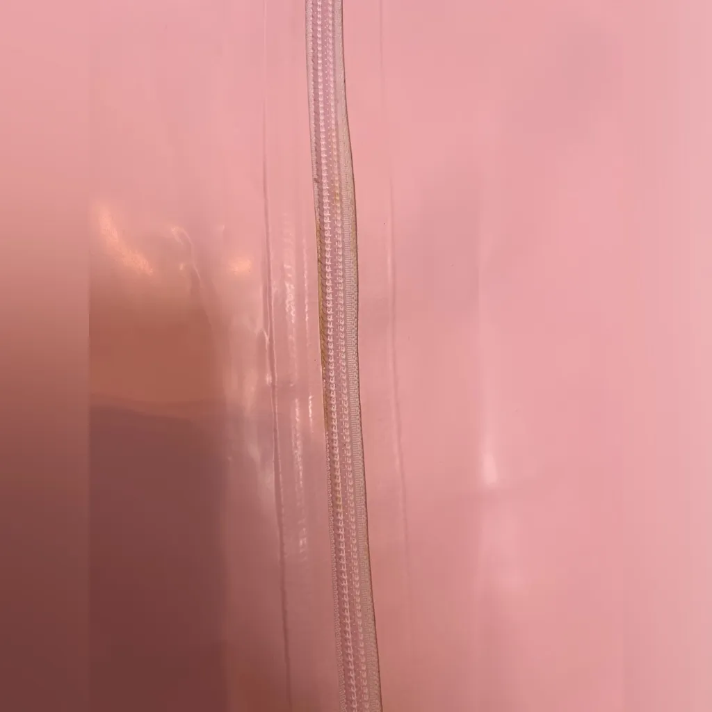 Miaou Lila Dress in Candy Pink Size L - Image 9