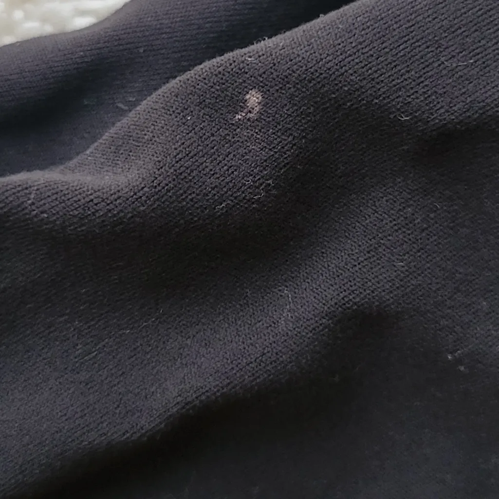 & Other Stories Capsule Collection Quick-Dry Mid Length Yoga Tights - Image 7