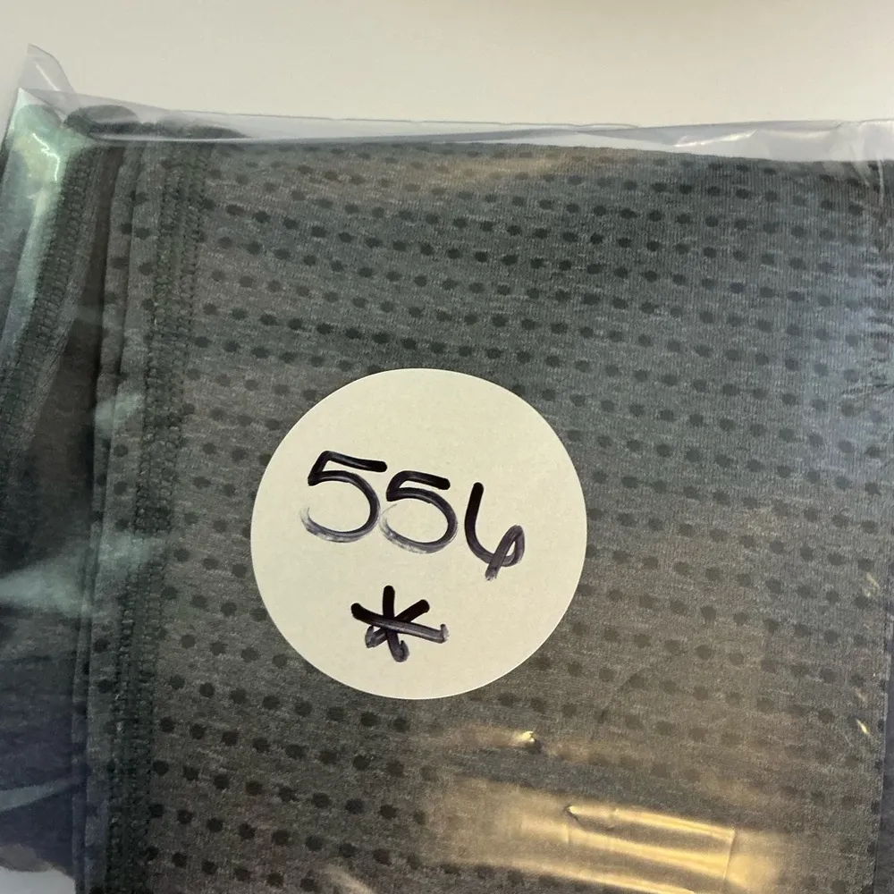 Gymshark Gray Leggings - Image 3