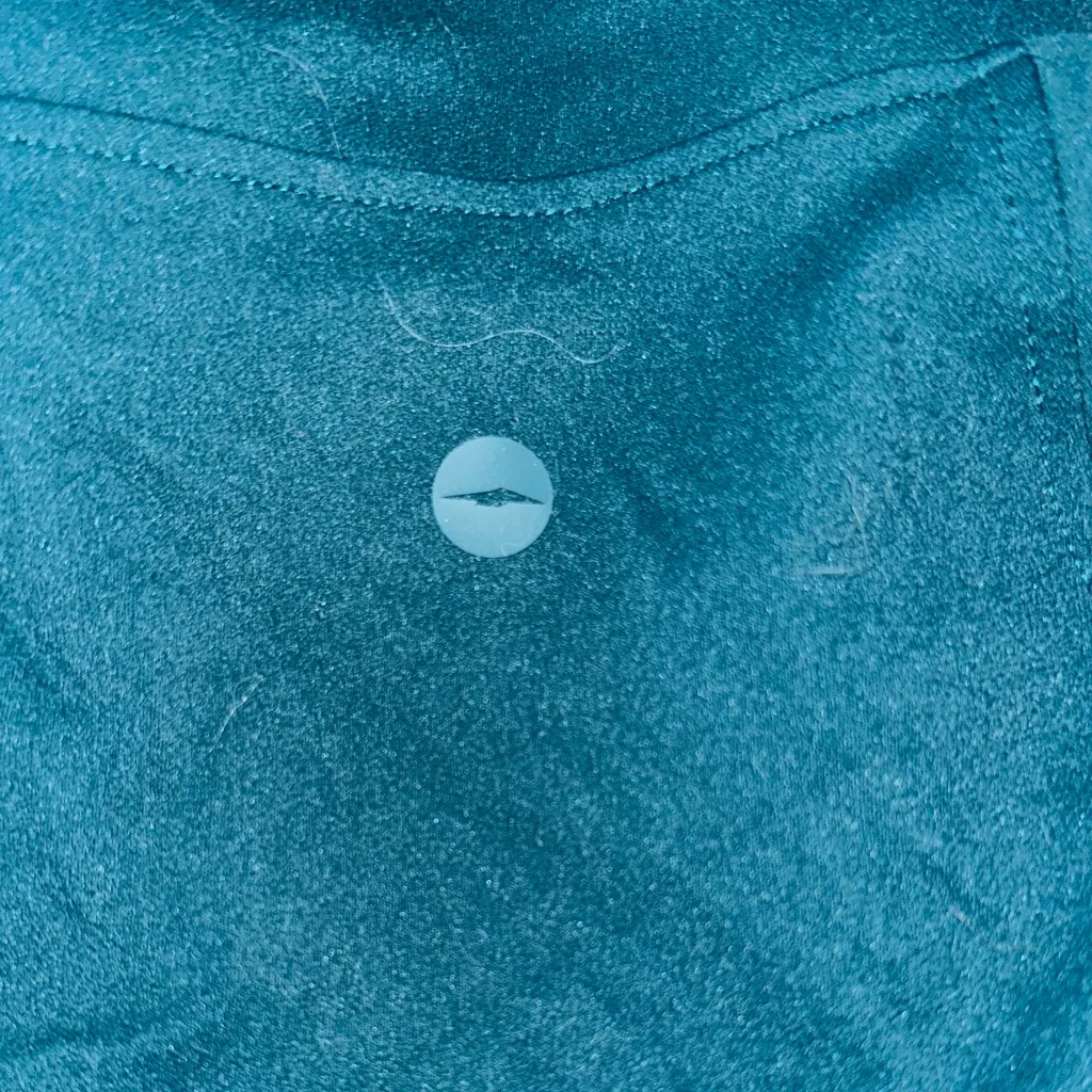 Avia Women's green Utility Jacket - Image 4