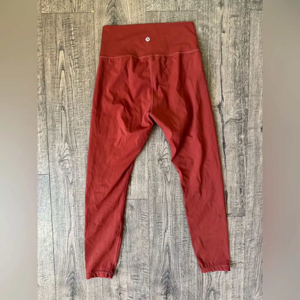 Popflex Crisscross Hourglass® Legging - Image 2