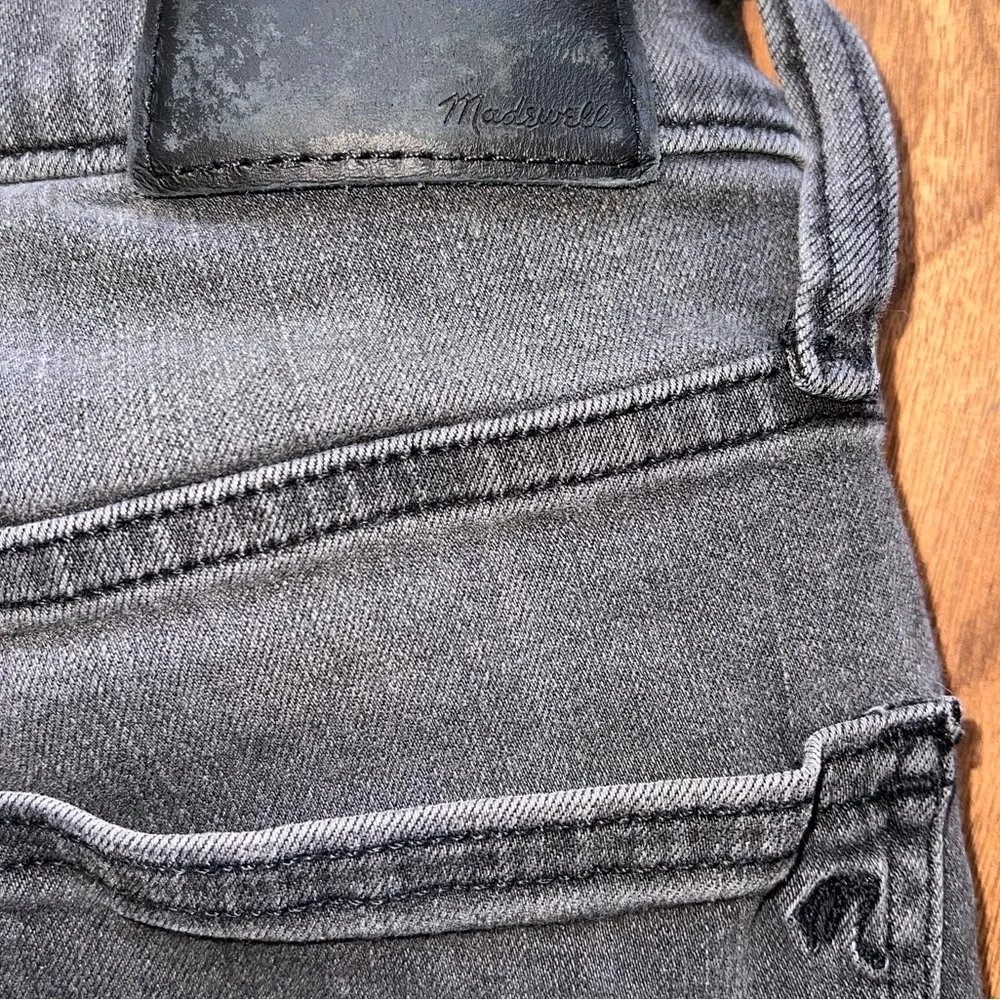 Madewell 10” High Rise | OBO - Image 5