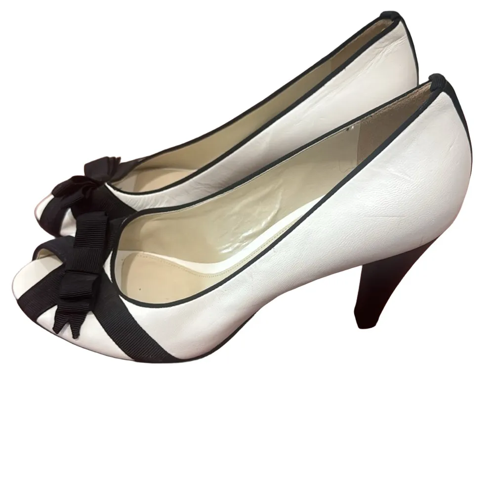 Antonio Melani Heel - Image 3