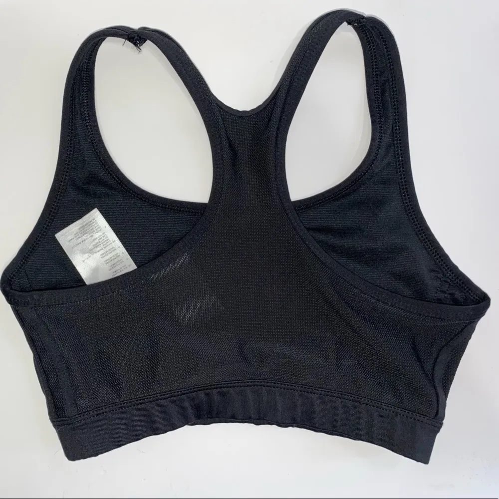 Adidas Women's Sports Bra Size S - Image 5