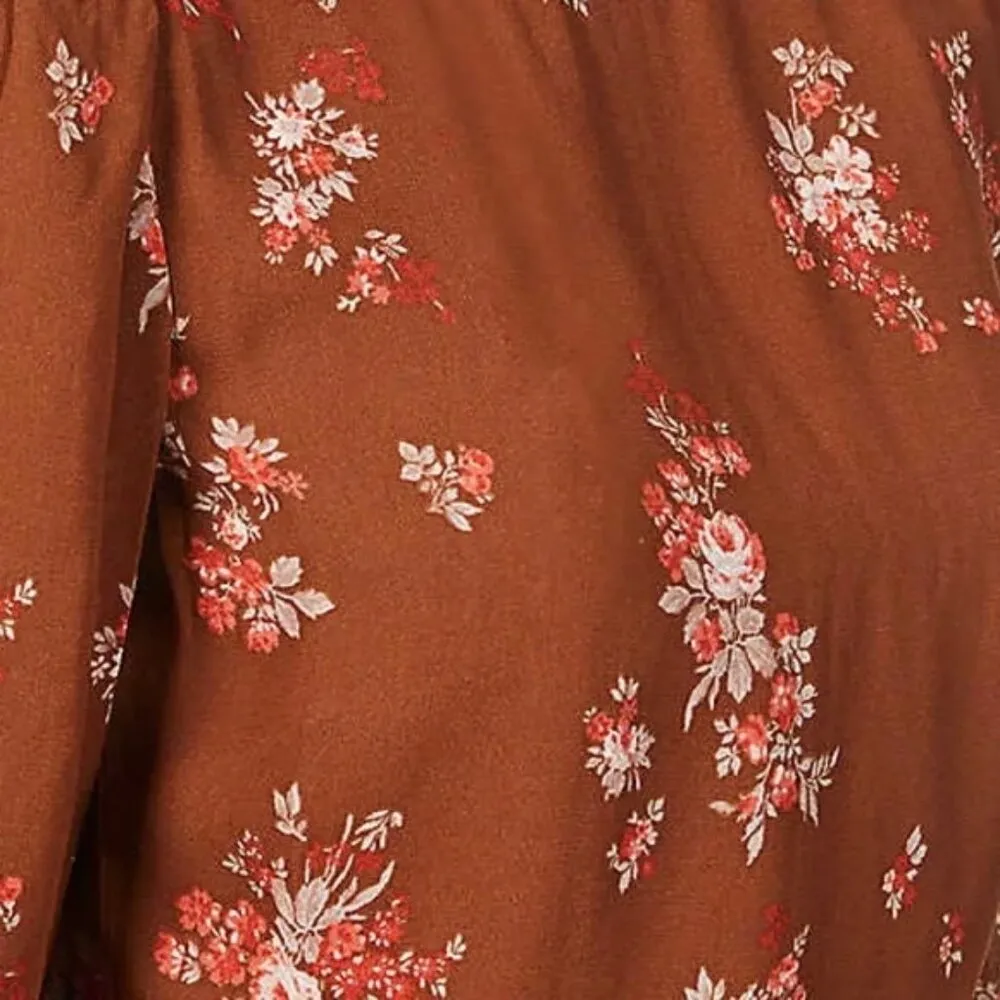 1HR SALE ⚡Reformation Doutzen Dress (Nona) - Image 5