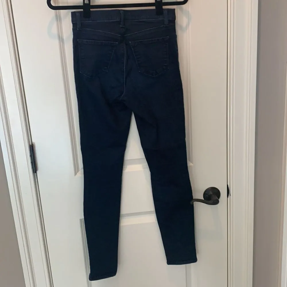 J brand Maria skinny jeans - Image 4